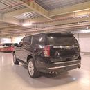 Chevrolet Tahoe PREMIER