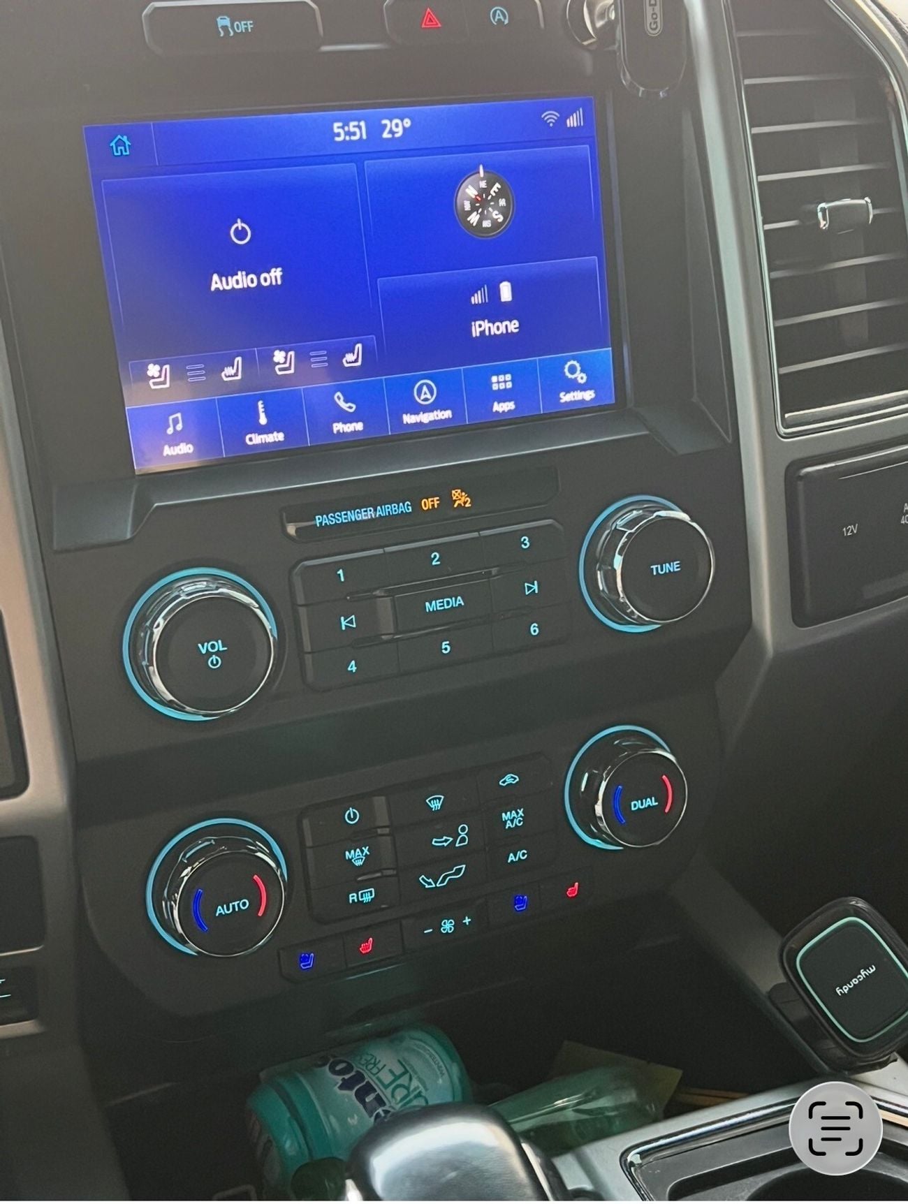 فورد F 150
