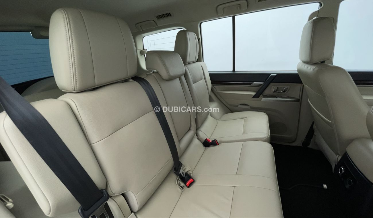 Mitsubishi Pajero GLS MID 3.8 | Zero Down Payment | Free Home Test Drive