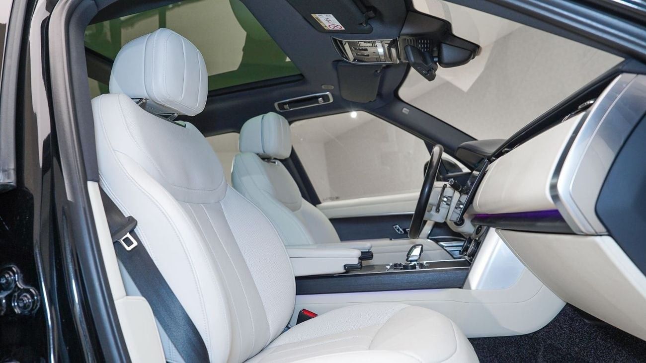 Land Rover Range Rover P530 HSE - Extended Special Offers - AED 8,331 P/M