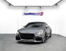 Audi TTRS RS Coupe 2.5L