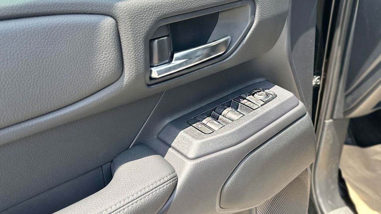 تويوتا برادو TOYOTA PRADO / 2.4L V4 Petrol /  Adventure High Option / 360* Camera / Only for Africa Special Price