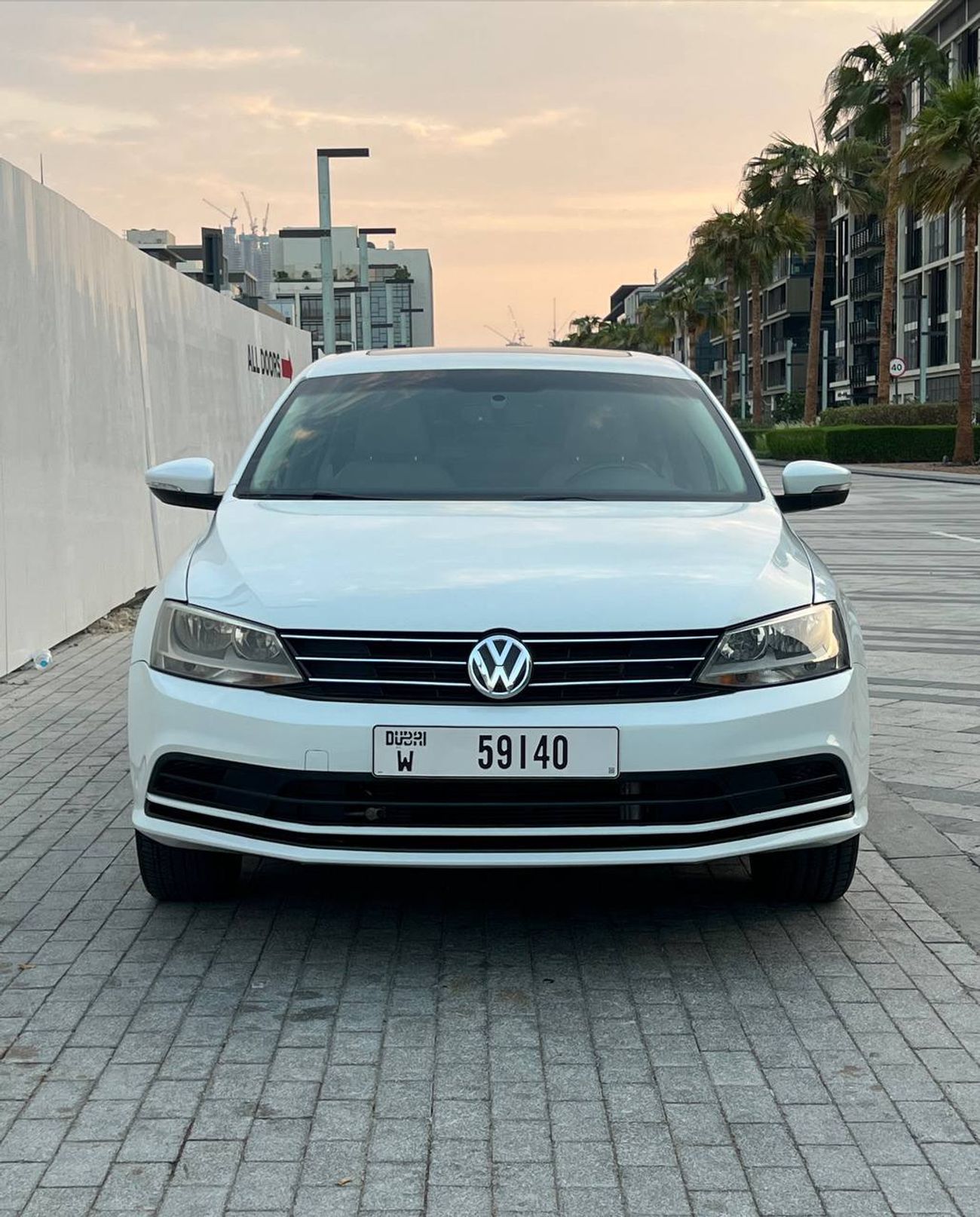 Volkswagen Jetta SPECIAL PRICE