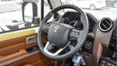 تويوتا لاند كروزر بيك آب 4.0L V6 Petrol Single Cabin A/T