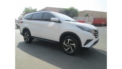 Toyota Rush 1.5 Brand New Condition Excellent Drive GCC Accident Free