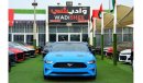 Ford Mustang GT Premium NICE COLOR//2022//GT//5.0L//RECARO//LOOW MILEG//NICE COLOR