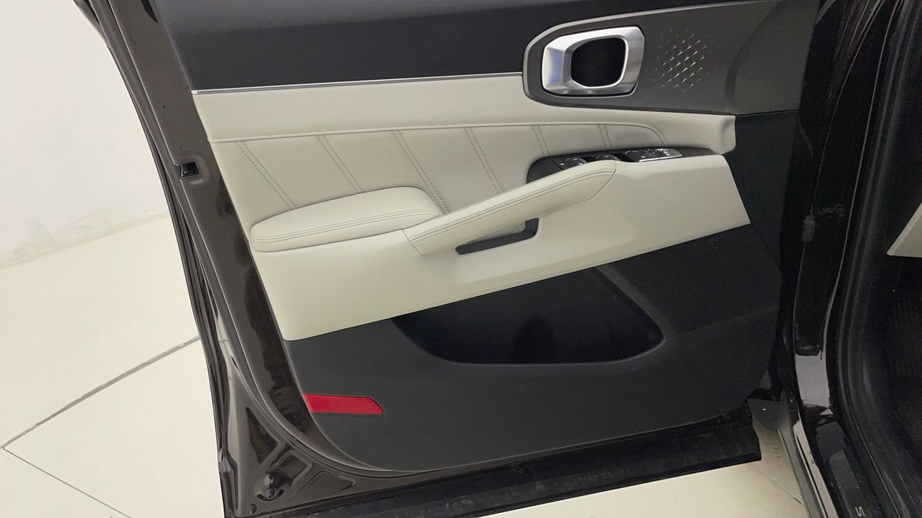 Kia Sorento EX 2.5 | Zero Down Payment | Home Test Drive