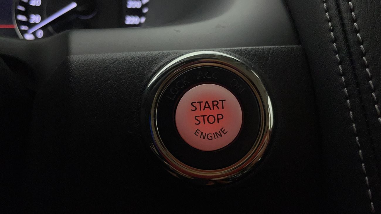 نيسان باترول LE PLATINUM 5.6 | بدون دفعة مقدمة | اختبار القيادة في المنزل