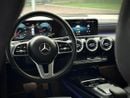 Mercedes Benz CLA250 PREMIUM AMG