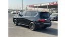 Nissan Armada Nissan Armada platinum