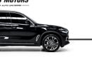 BMW X5 XDRIVE40i M SPORT