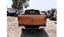 Ford Ranger Ranger RIGHT HAND DRIVE  ( Stock no PM 5 )