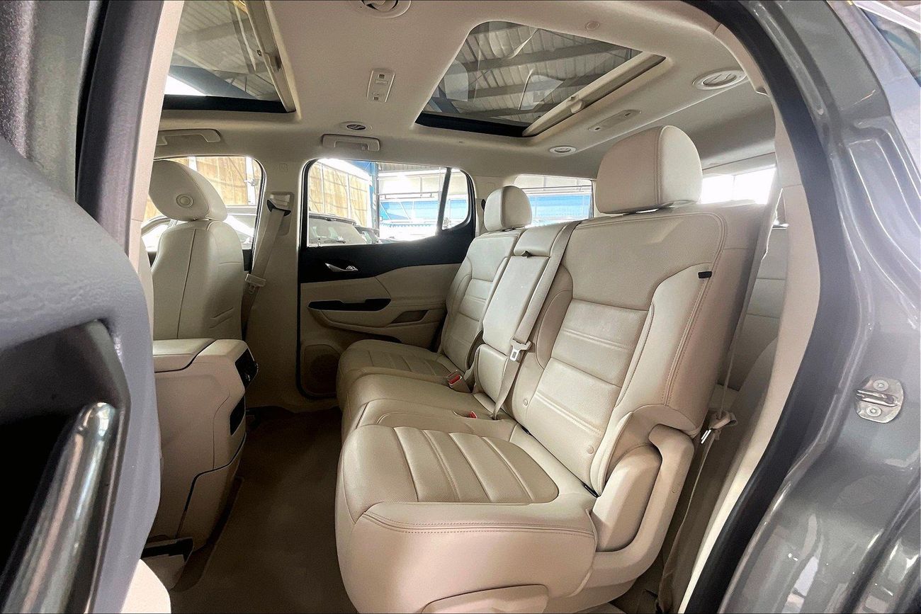 GMC Acadia Denali | Guaranteed Warranty | 0 Down Payment