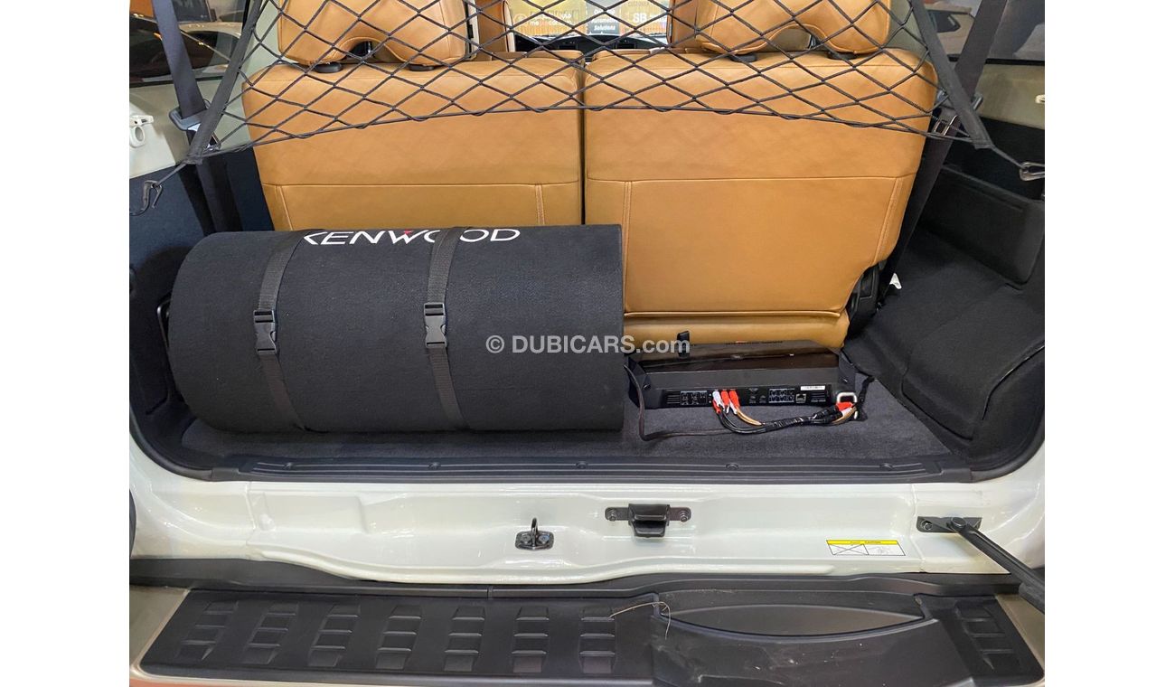 Nissan Patrol Super Safari Nissan Patrol | Super Safari | VTC | 2021 | 4.8L | Full Options | GCC | Under Warranty |Low Km | Ser