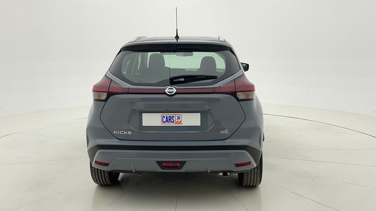 Nissan Kicks SV 1.6 | Zero Down Payment | Free Home Test Drive