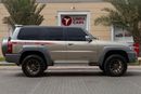 Nissan Patrol Super Safari Super Safari