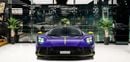 أستون مارتن فالهالا 4.0L V8 Twin-Turbo Engine + eMotors