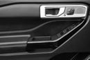 Ford Explorer Explorer ST | 2,350 P.M | 0% Downpayment | Agency Maintained