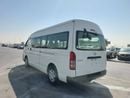 تويوتا هاياس (RAMADAN OFFER) TOYOTA HIACE VAN RHD 2014 MODEL 3.0 L DIESEL AUTOMATIC(PM14171)