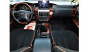 Nissan Patrol Super Safari Nissan Super Safari 2016 Black