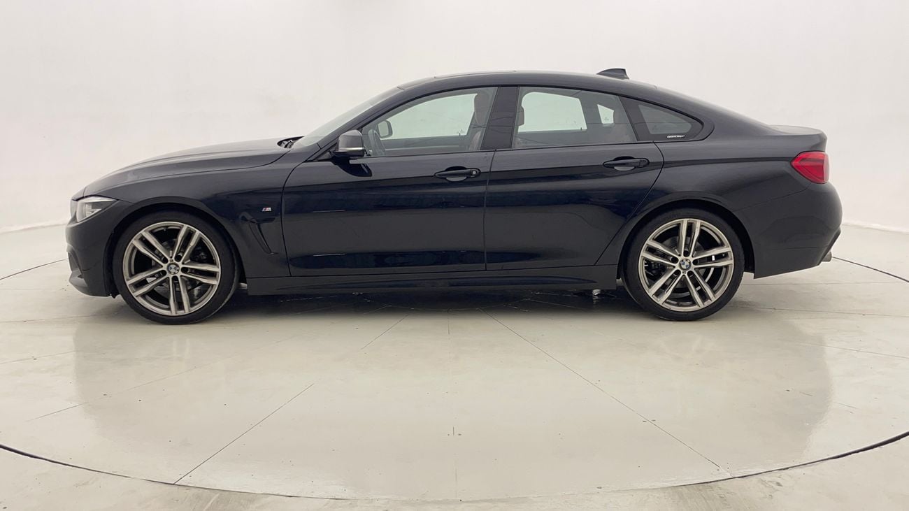 BMW 420i M SPORT 2 | Zero Down Payment | Home Test Drive