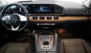 Mercedes-Benz GLS 450 4matic VSB 31099