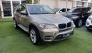 BMW X5 Gulf panorama model 2011, agency paint, leather wheels, sensors, cruise control, control, in excelle