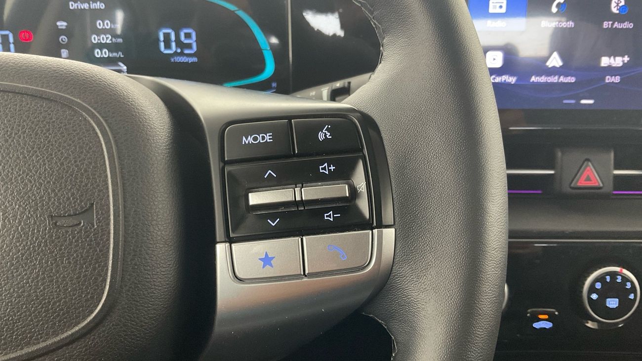 هيونداي أكسنت 1.6 AUTO GL AUTO COMFORT | شامل الضمان | 0 ﺪﻔﻋﺓ ﺃﻮﻟﻯ