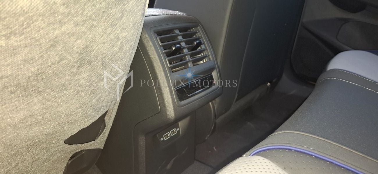 Volkswagen Golf GOLF 8 2025