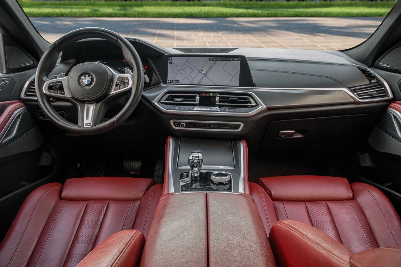 BMW X5 X6 xDrive40i M | 3,428 P.M | 0% Downpayment | WELL MAINTAINED