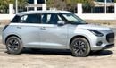 Suzuki Swift SUZUKI/Swift/ONC9J 1197cc Z12E P68 GLX CVT