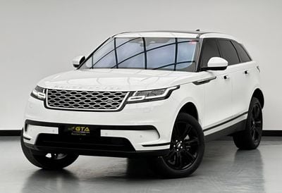 لاند روفر رينج روفر فيلار 2021 Range Rover Velar P250 S, 04/2026 Land Rover Warranty, 11/2026 Land Rover Service Contract, Lan