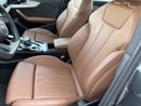 أودي A4 35 TFSI S-LINE