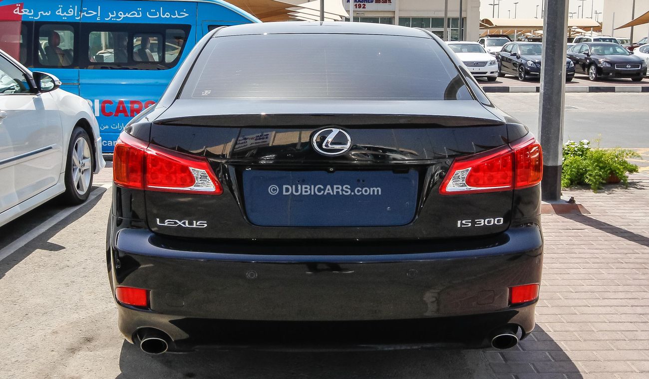 Lexus IS300