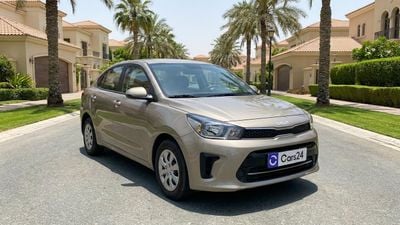 كيا بيجاس LX كارس24 هي سوق ضخم للسيارات المستعملة موثوق ومضمون ٪كارس24 هي سوق ضخم للسيارات المستعملة موثوق ومضمون