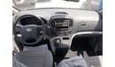 Hyundai H-1 VAN - MANUAL 5DOOR 12-SEATER (DIESEL)