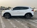 Hyundai Tucson 2021 HYUNDAI TUCSON LIMITED 2.4L V4 - LEATHER & ELECTRIC SEATS - PUSH START - AUTO TRUNK -
