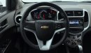 Chevrolet Aveo LS 1.6 | Under Warranty | Inspected on 150+ parameters