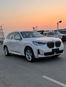 بي أم دبليو X3 XDRIVE25L (NON GCC)