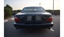 جاغوار XJR 2000 V8 SUPERCHARGED EXCLUSIVE AVAILABILITY