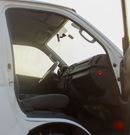 Toyota Hiace GL - Standard Roof 2.7L Toyota Hiace Van 2017 GCC , without accidents, in excellent condition