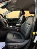 Toyota RAV4 2023 TOYOTA RAV4 WOOD LAND EDITION HYBRID AWD IMPORTED FROM USA