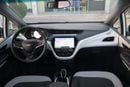 Chevrolet Bolt