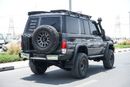 Toyota Land Cruiser 70