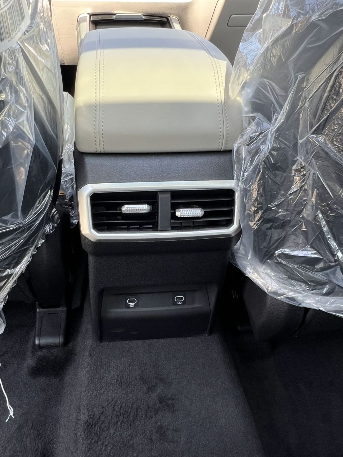 كيا سبورتيج L TX 1.5T