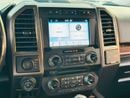 Ford F-150 RAPTOR SUPER CAB
