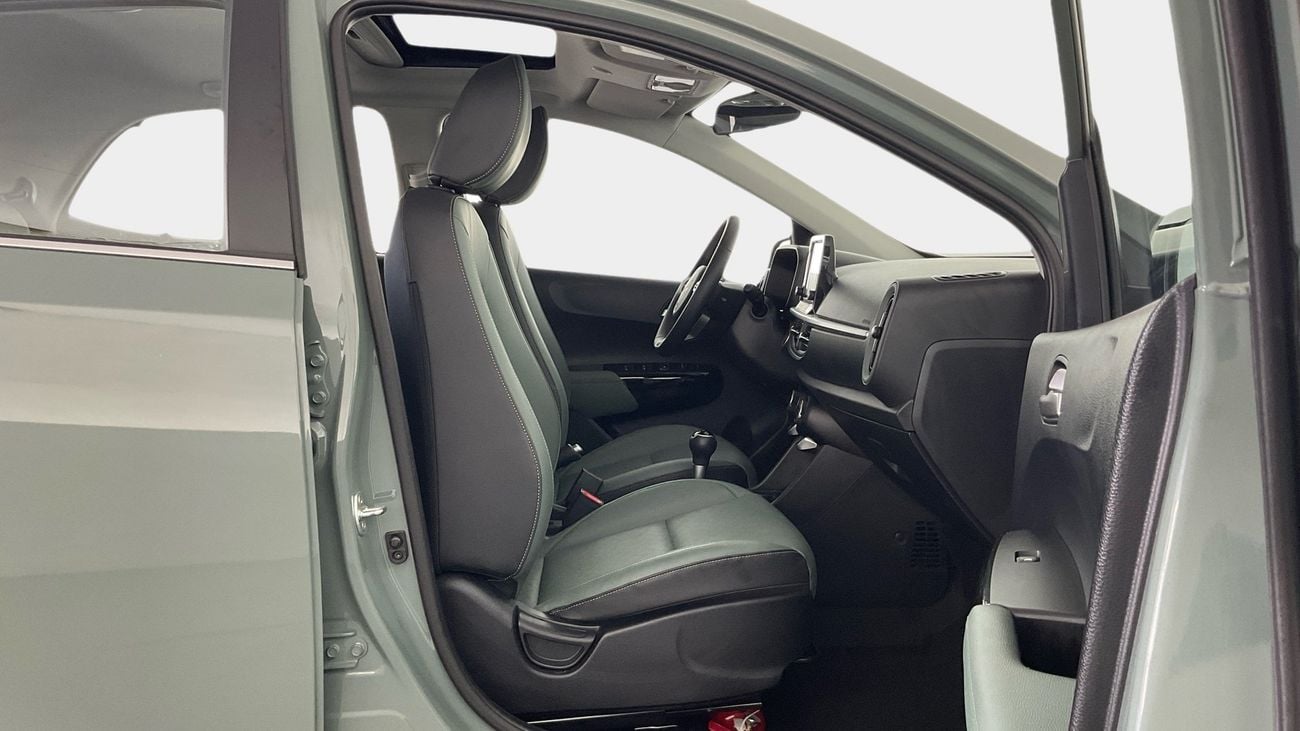 Kia Picanto GT Line | upto AED 20,000 Ramadan Discount | Guaranteed Warranty | 0 Down Payment