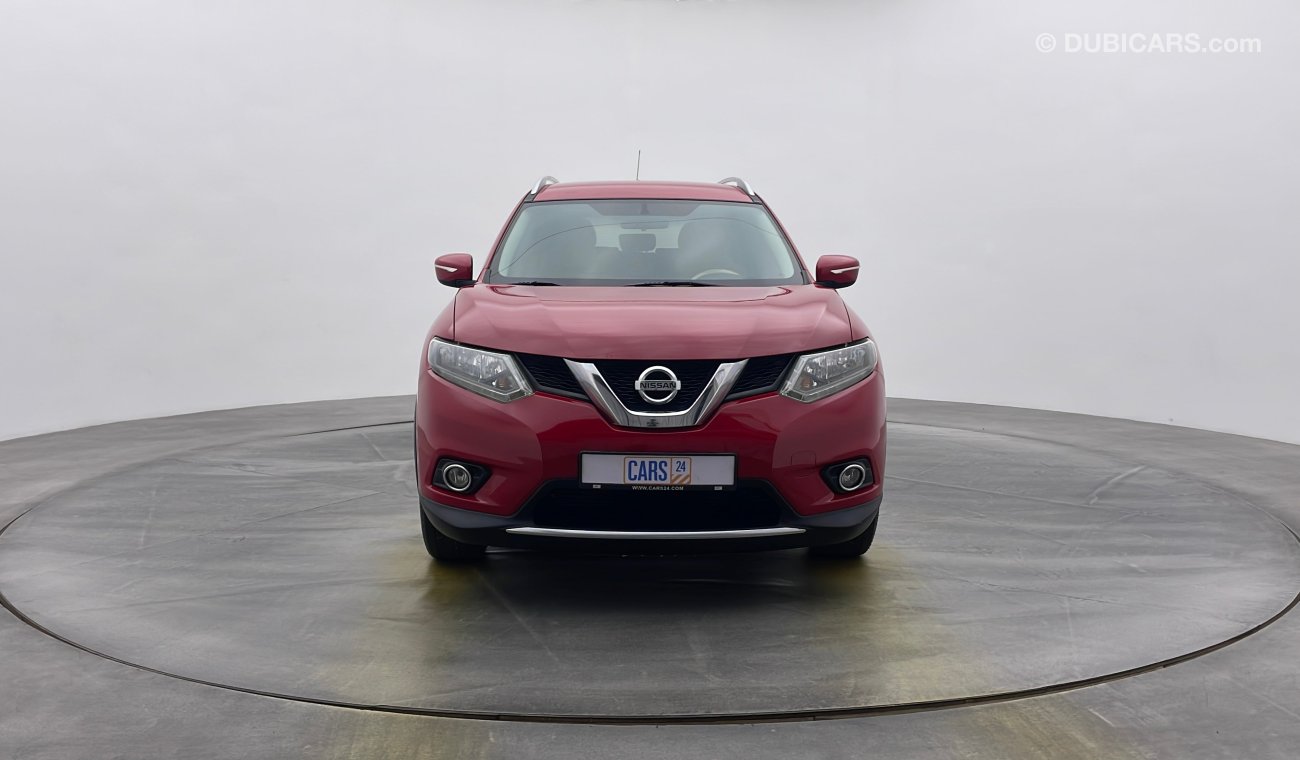 Nissan X-Trail S 4WD 2500