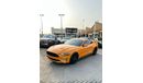 Ford Mustang EcoBoost Premium For sale
