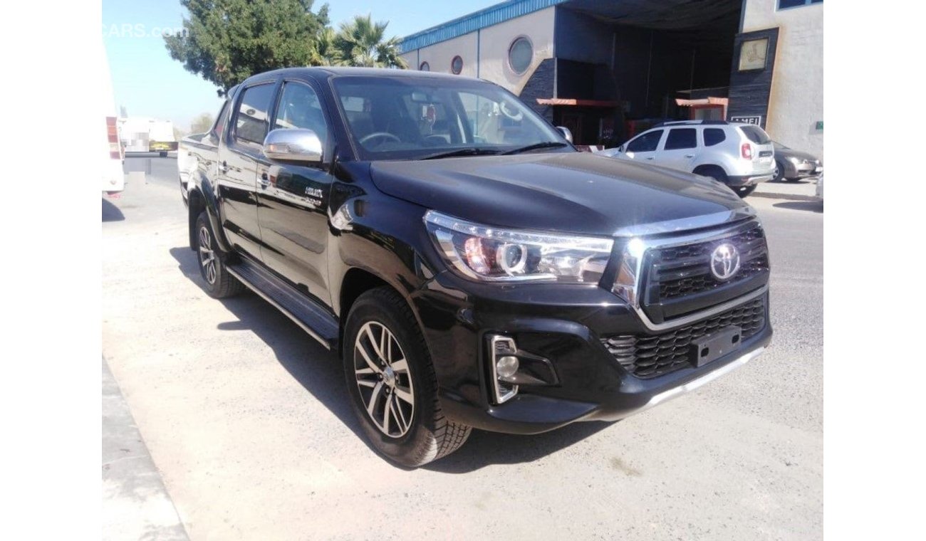 Toyota Hilux Hilux pick up  (Stock no PM 141 )